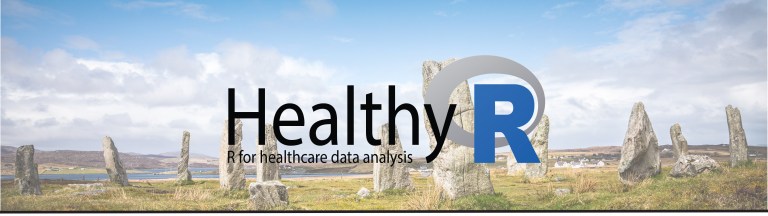 HealthyR