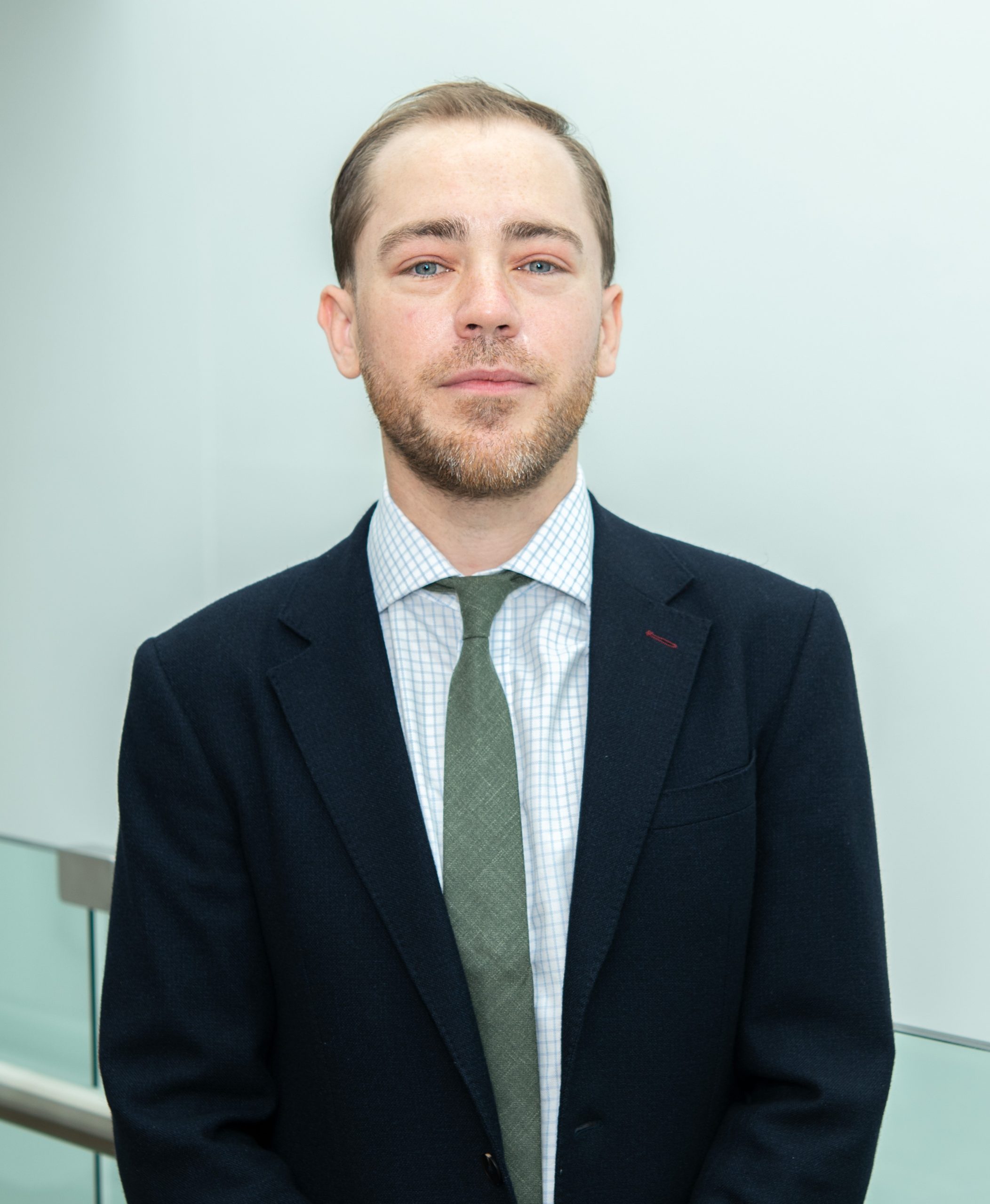 Movember Prostate Cancer Equity Metric Project